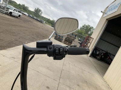 Used 2016 HARLEY DAVIDSON FXSB Motorcycles (Misc) Michigan US | Miedema Asset Management Group #1372937