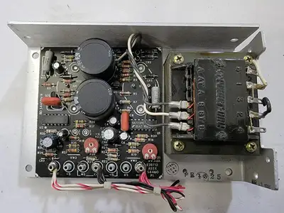 USED POWER-ONE HAA15-0.8-A