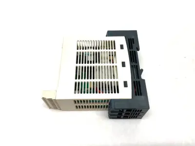 USED SCHNEIDER ELECTRIC SOFT STARTER FOR ASYNCHRONOUS MOTOR ALTISTART 01