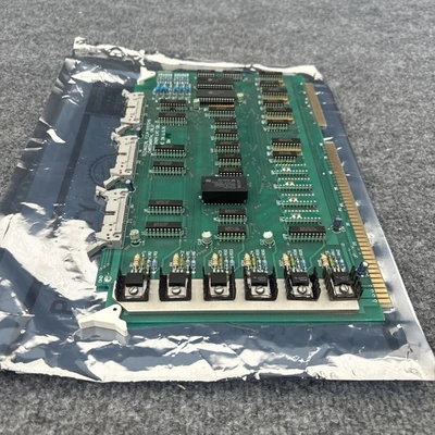 Used TFS TFS-242A Printed Circuit Boards (PCB) California US | Davliegogo LLC #1707886