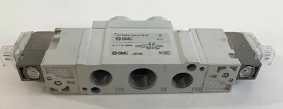 USED SMC SY7220-DUL01919