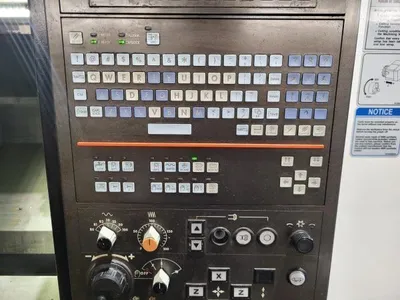 2015 MAZAK QUICK TURN UNIVERSAL 250 CNC Lathes | Toolquip, Inc. (6)