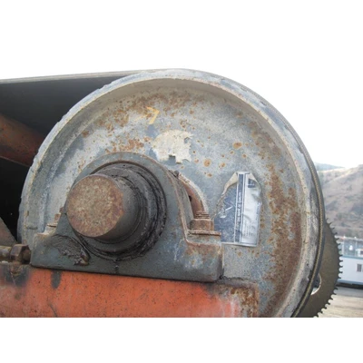 30in Wide x 18ft Long Belt Feeder