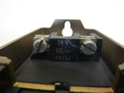 USED ALLEN BRADLEY 700DC-PH200Z24 SER A