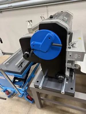 USED 2022 GALLUS LABELMASTER