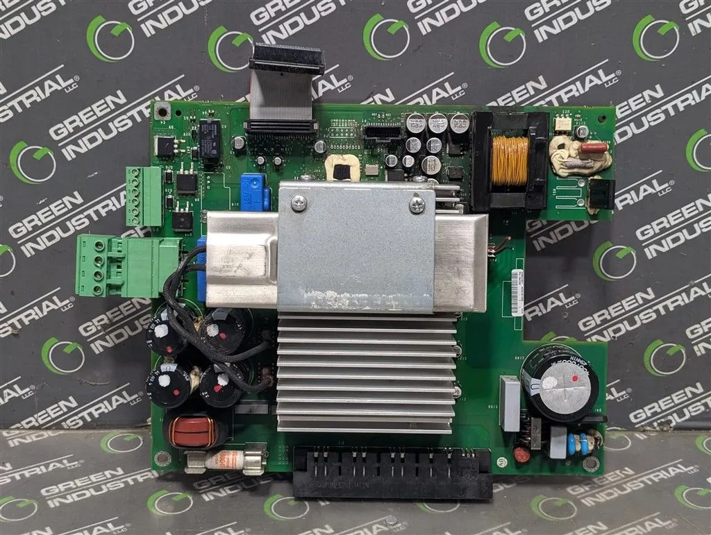 Allen Bradley PN-194309 Kinetix Drive Main Control Board PN-158229 Used