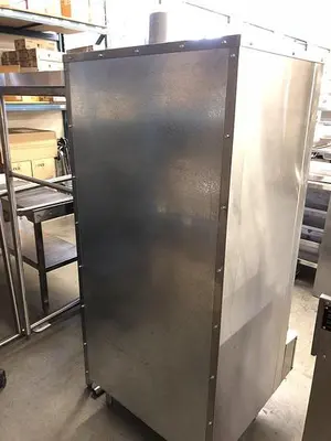 BBQ TOWN OVEN - GAS