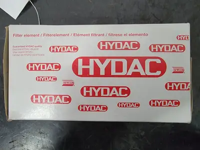 NEW HYDAC 6.02.04D10BN