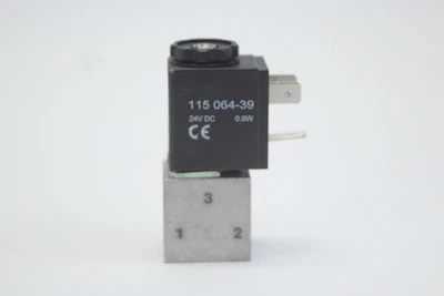 New | in-Stock ARO CAT33P-024-L Solenoid Valves California US | Davliegogo LLC #1706271