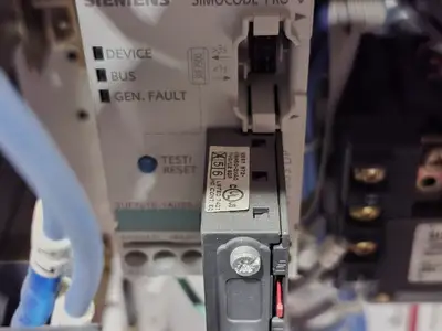 USED SIEMENS TIASTAR