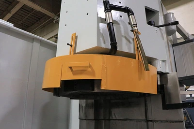Used 2021 Ecotech VR50-H70, NEW 2021, 51" SWING Rotary Surface Grinders New Jersey US | Machinery Values #1548832
