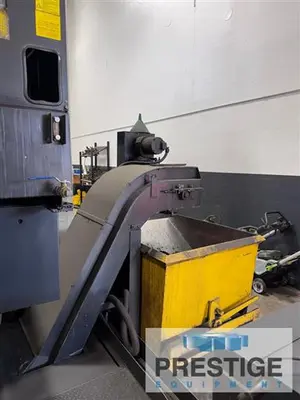 USED 2005 OKK HM-100S