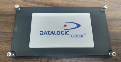 USED DATALOGIC C-BOX 100
