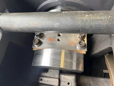 USED ARIEL JGD/C-4