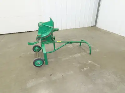 Used GREENLEE _UNKNOWN_ Misc Electrical & Power Parts Indiana US | Arrow Industrial #1365086
