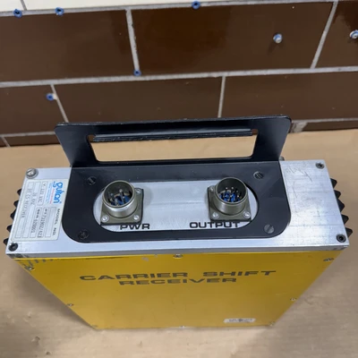 USED Gulton Femco Division 731902/423