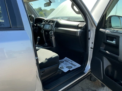 Used 2015 TOYOTA 4RUNNER SUVs Michigan US | Miedema Asset Management Group #1320450