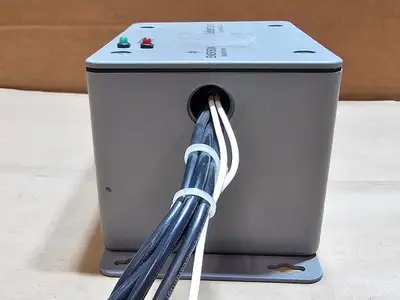 Used LIEBERT ACV120Y200RKE Surge Protectors British Columbia CA | Lenmark #1489006