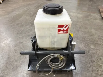 2019 HAAS ST-20 CNC Lathes | Hindley Machine Tool Sales, LLC (21)