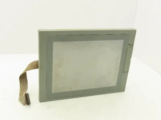 Used MITSUBISHI _UNKNOWN_ Automation Control (HMI) Indiana US | Arrow Industrial #1316664