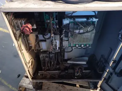 USED 2013 YASKAWA MOTOMAN MH6