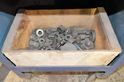 EDWARDS JAWS IV - 100T Ironworkers | Westbrook Engineering (10)