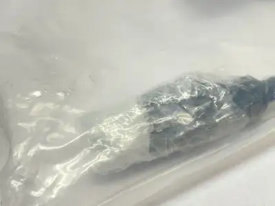 New | in-Stock Festo Adapter Connecting Cordset 0.5m 8106112 Cable & Wire Michigan US | Maverick Industrial Sales #1393294
