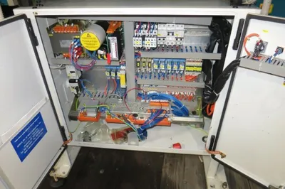 USED 2008 IEMCA GENIUS 120