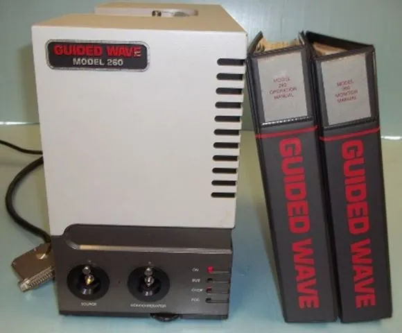 Used _UNKNOWN_ _UNKNOWN_ Spectrometers Texas US | Bamko Surplus Process Equipment #1177818