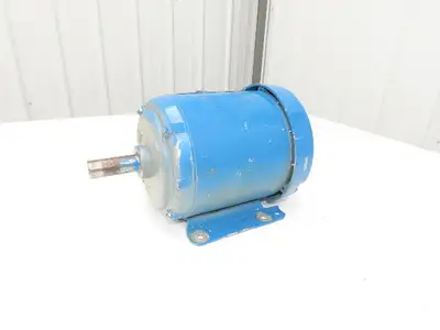 Used US ELECTRICAL _UNKNOWN_ Motors (misc) Indiana US | Arrow Industrial #1408409