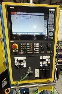 2022 JUNKER JUPITER 200S Centerless Grinders (Equipt) | Midstate Machinery (8)