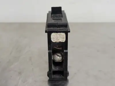 USED GENERAL ELECTRIC TQL1120