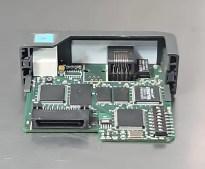 Automation Direct H2-ECOM 10BASE-T Ethernet Port Module (BIN3.4.5)