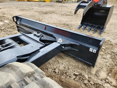 Used 2025 KUBOTA KX040-5 Crawler Excavators - Mini | Abele Tractor #1342824