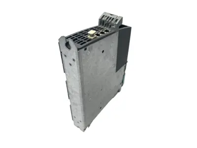 USED SIEMENS CU320-2, 6SL3040-1MA01-0AA0