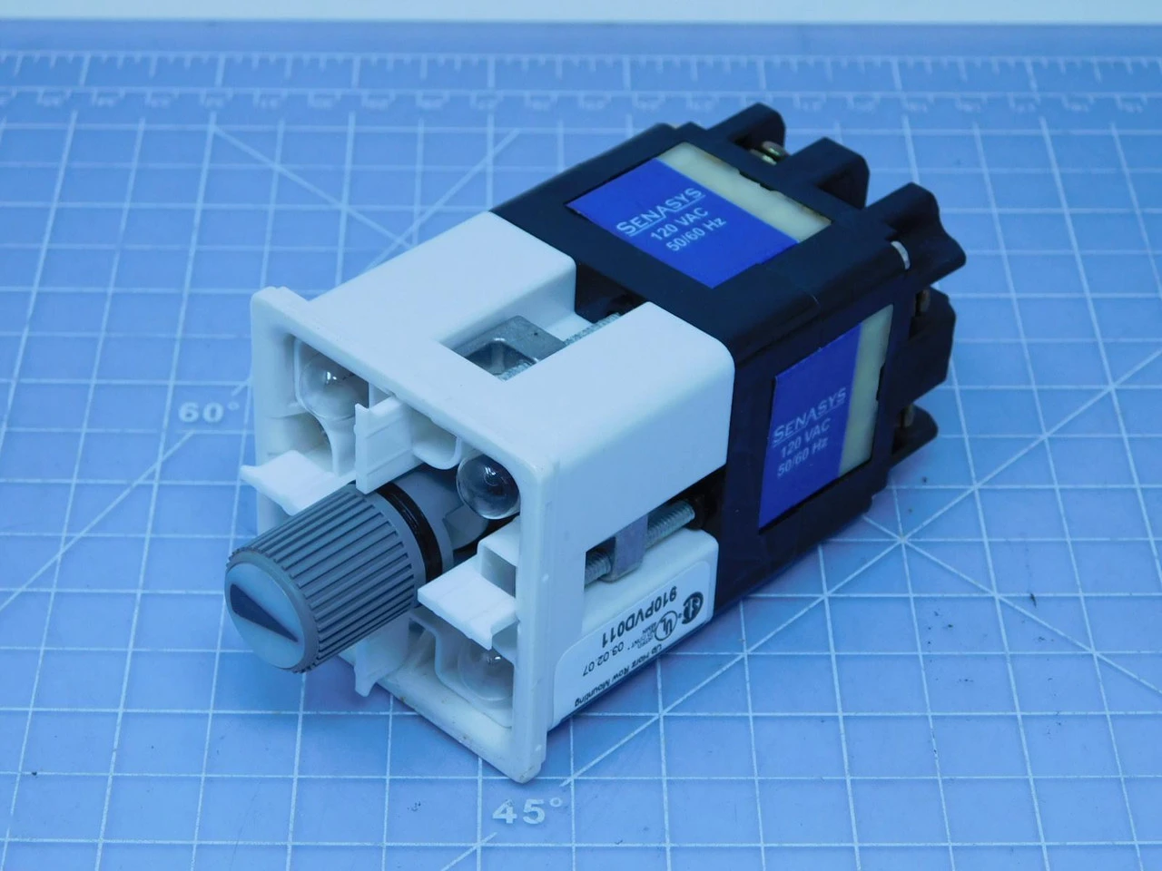 New | in-Stock SENASYS _UNKNOWN_ Relays & Switches | OCO Industrial #1695292