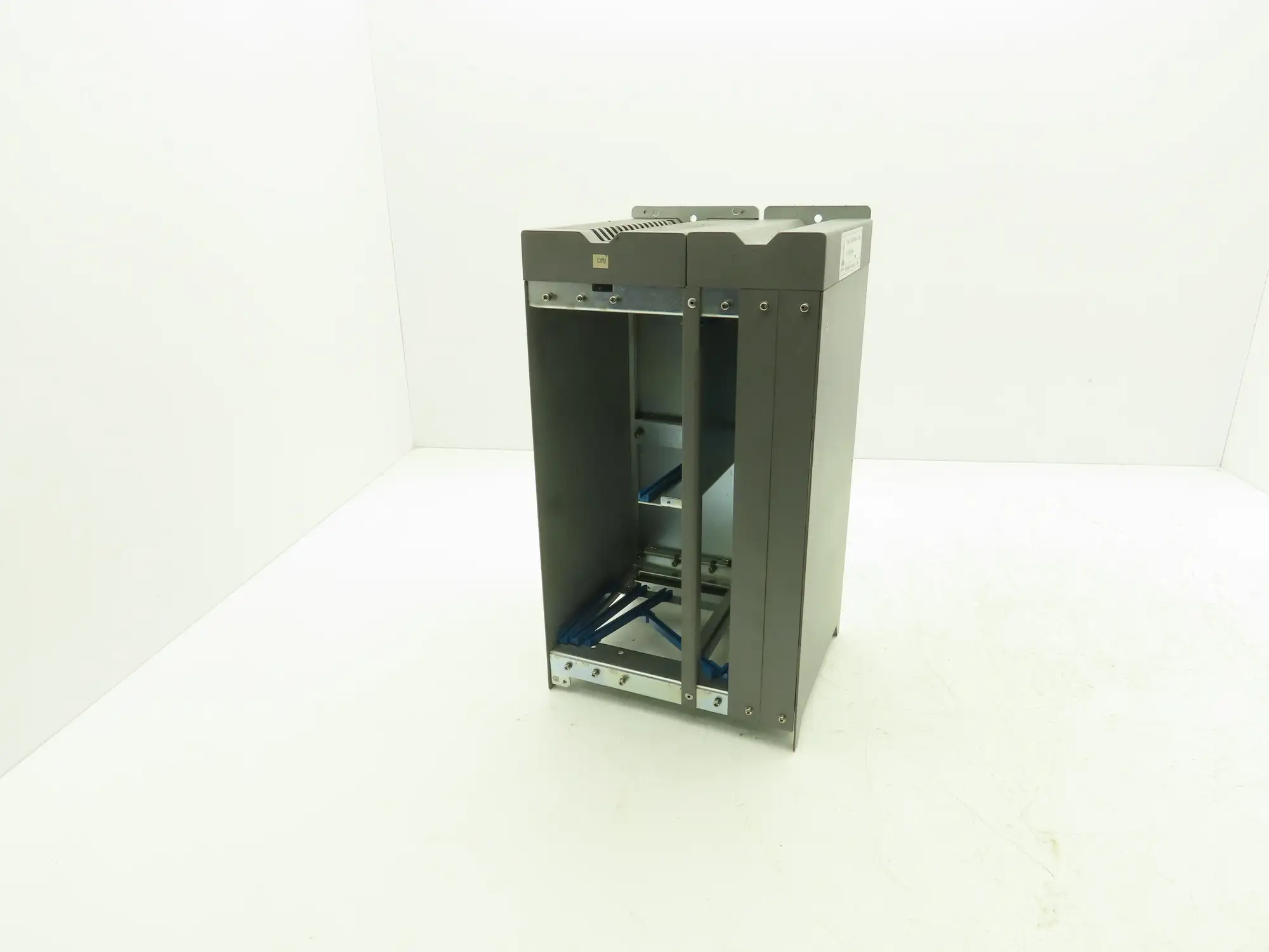 Okuma E7191-090-008 Opus7000 PLC Chassis Enclosure Only