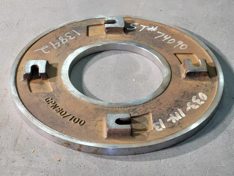 Used TSURUMI 033-114-13 Parts (Hydraulics and Pneumatics) British Columbia CA | Lenmark #257314