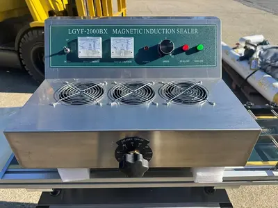 USED 2022 LGYF 2000BX