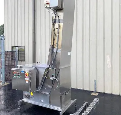 USED AIDLIN CF 2024