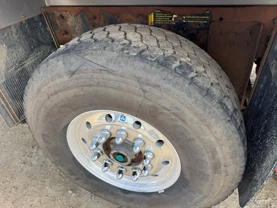 Used 2018 INTERNATIONAL HX Dump trucks Ontario CA | Driven Equipment Solutions #1423072