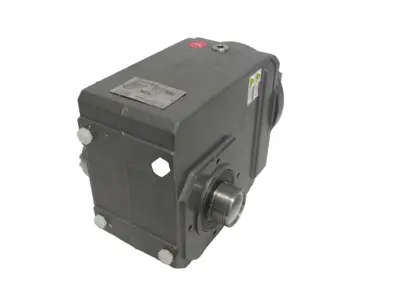 REFURBISHED STOBER K302WGD0460MT20 GEAR REDUCER 46.225