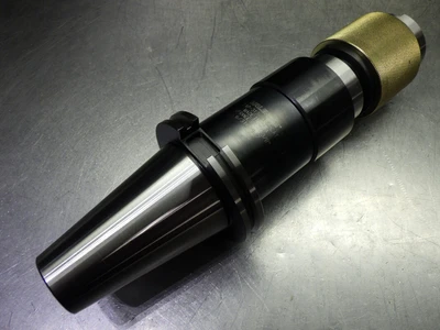 Valenite CAT50 Bilz #3 Tension/Compression Tapping Chuck TAP-313-53-50CAT (LOC1867B)