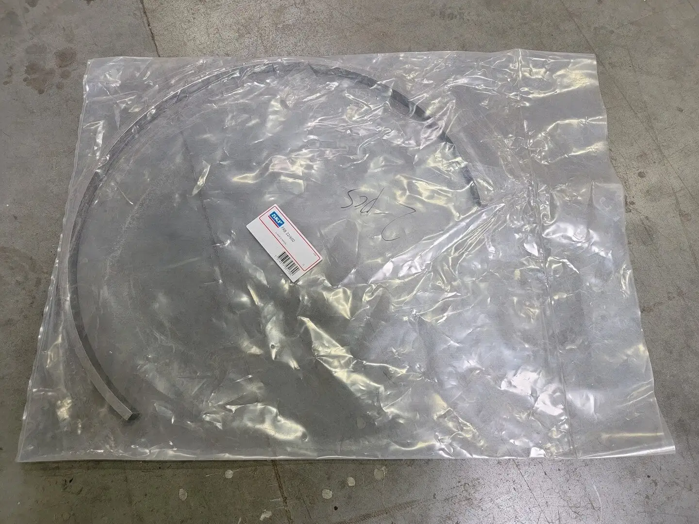 NEW SKF FRB 22/600