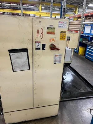 Used 1975 NATIONAL 6L4 Bolt Making Machines Ontario CA | Walden Machinery #1290553