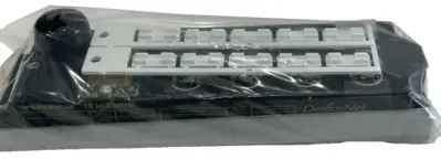 NEW TURCK FDNL-S1600-W I/O MODULE FDNLS1600W
