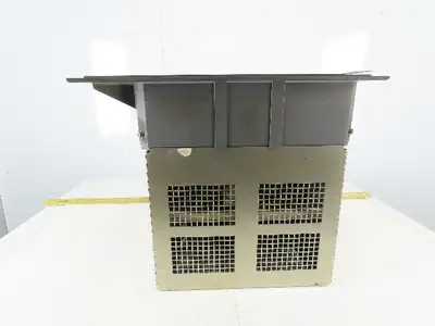 Hyundai Siemens 6FC5103-0AB01-0AA1 CNC Lathe HIT 15S Monitor Control HiTROL-840C