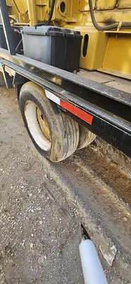 USED CATERPILLAR 3516