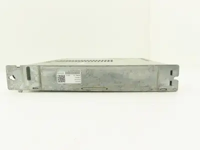 Allen Bradley 2198-P031 Kinetix 5700 DC Bus Power Supply 480VAC In 24VDC In