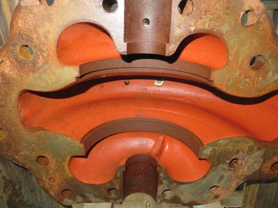 USED Goulds 3405
